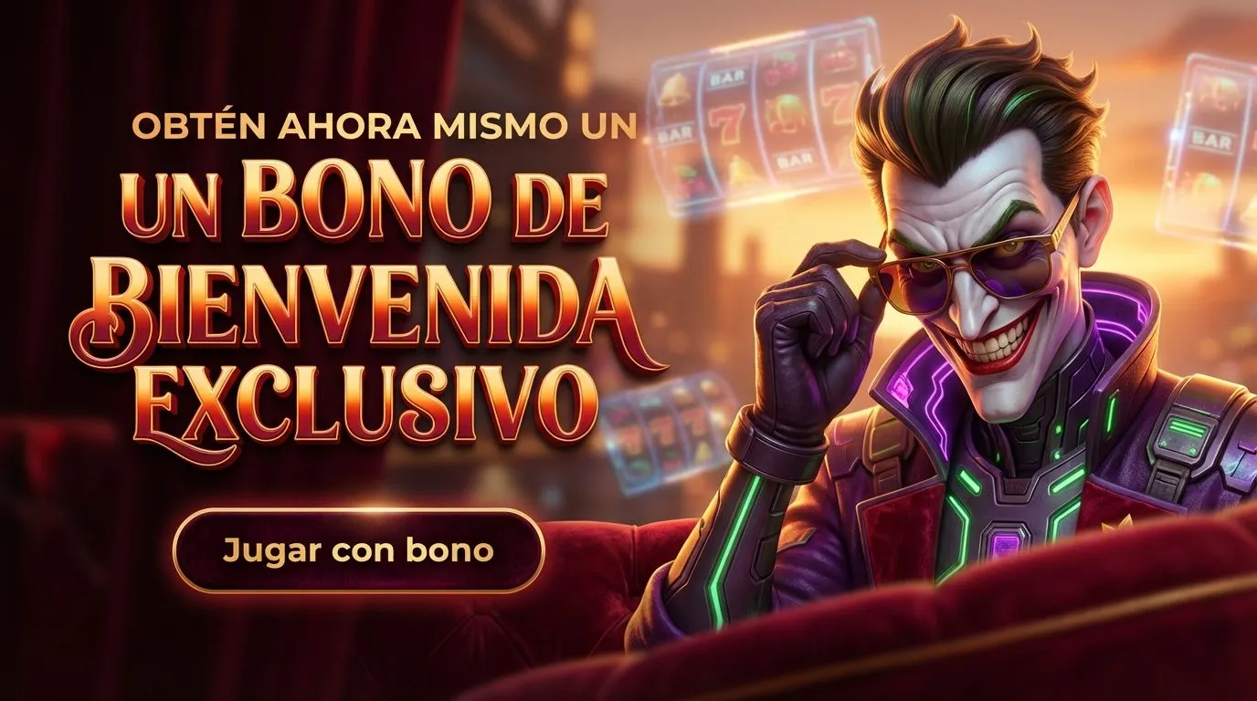 Winthere Casino